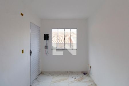 Sala de apartamento à venda com 2 quartos, 41m² em Vila Granada, São Paulo