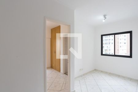 Apartamento à venda com 32m², 1 quarto e 1 vagaSala