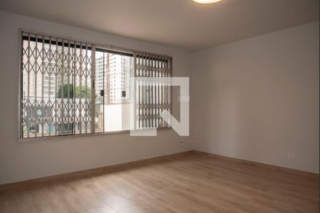 Sala de casa para alugar com 3 quartos, 200m² em Chácara Inglesa, São Paulo