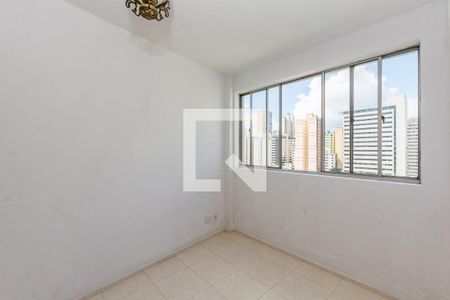 Suíte de apartamento à venda com 3 quartos, 97m² em Barro Preto, Belo Horizonte