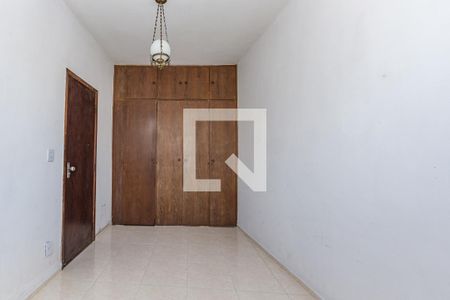 Suíte de apartamento à venda com 3 quartos, 97m² em Barro Preto, Belo Horizonte