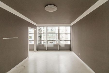 Sala de TV/Escritório de apartamento para alugar com 4 quartos, 639m² em Jardim Portal I e II, São Paulo