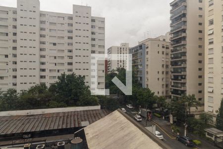 Vista da Sala de Jantar de apartamento para alugar com 4 quartos, 639m² em Jardim Portal I e II, São Paulo