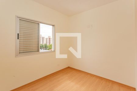 Suíte  de apartamento à venda com 3 quartos, 62m² em Cursino, São Paulo