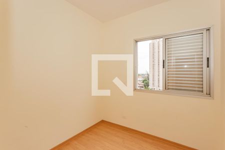 Quarto 1 de apartamento à venda com 3 quartos, 62m² em Cursino, São Paulo