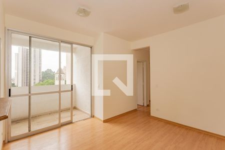 Sala  de apartamento à venda com 3 quartos, 62m² em Cursino, São Paulo