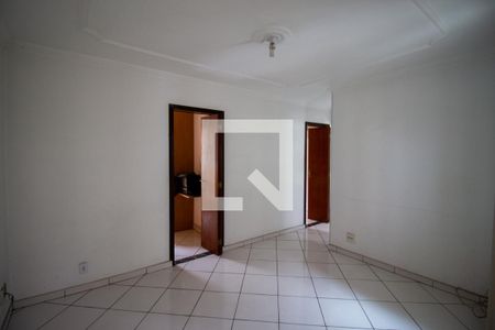 Sala de apartamento à venda com 2 quartos, 45m² em Itaquera, São Paulo