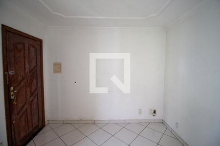 Sala de apartamento à venda com 2 quartos, 45m² em Itaquera, São Paulo