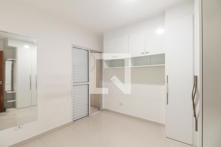 Quarto 1 de apartamento à venda com 2 quartos, 47m² em Vila Guilhermina, São Paulo