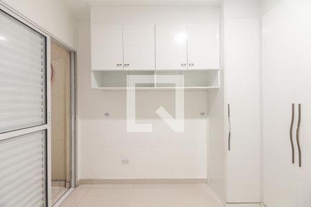 Quarto 1 de apartamento à venda com 2 quartos, 47m² em Vila Guilhermina, São Paulo