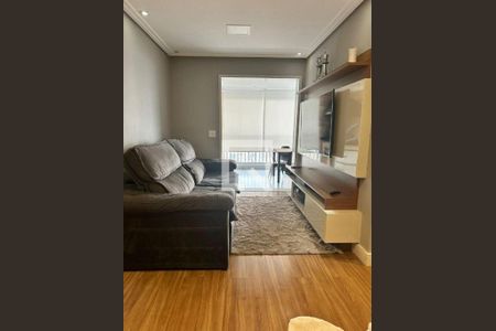 Apartamento à venda com 2 quartos, 66m² em Vila Formosa, São Paulo