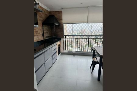 Apartamento à venda com 2 quartos, 66m² em Vila Formosa, São Paulo