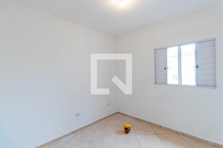 Quarto 1 de casa para alugar com 2 quartos, 100m² em Vila Ré, São Paulo