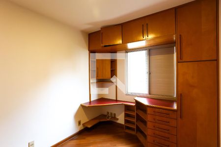 quarto 1 de apartamento para alugar com 2 quartos, 56m² em Vila Andrade, São Paulo