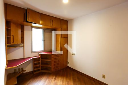 quarto 1 de apartamento para alugar com 2 quartos, 56m² em Vila Andrade, São Paulo