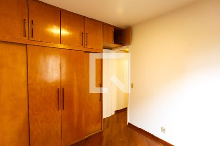 quarto 1 de apartamento para alugar com 2 quartos, 56m² em Vila Andrade, São Paulo