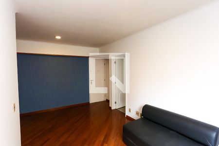 Sala de apartamento para alugar com 2 quartos, 56m² em Vila Andrade, São Paulo