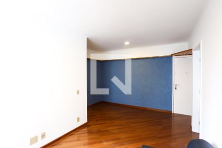 Sala de apartamento para alugar com 2 quartos, 56m² em Vila Andrade, São Paulo