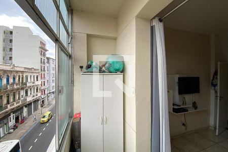 Quarto 2 de apartamento à venda com 2 quartos, 75m² em Centro, Rio de Janeiro