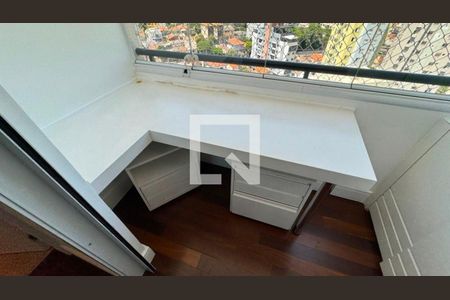 Apartamento à venda com 3 quartos, 100m² em Chácara Inglesa, São Paulo