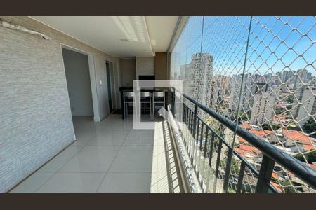 Apartamento à venda com 2 quartos, 100m² em Chácara Inglesa, São Paulo