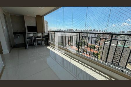 Apartamento à venda com 3 quartos, 100m² em Chácara Inglesa, São Paulo