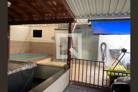 Casa à venda com 3 quartos, 166m² em Parque Via Norte, Campinas