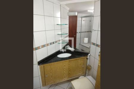 Apartamento à venda com 3 quartos, 101m² em Vila da Saúde, São Paulo