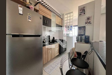 Apartamento à venda com 2 quartos, 58m² em Vila Joao Basso, São Bernardo do Campo