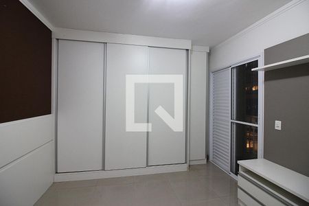 Quarto 1 - Suíte de apartamento à venda com 3 quartos, 80m² em Rudge Ramos, São Bernardo do Campo