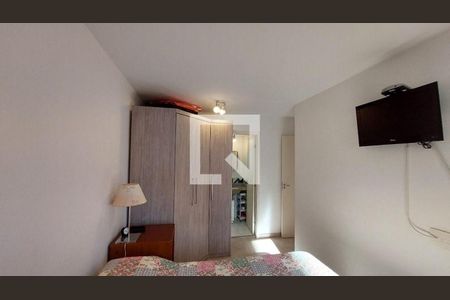 Apartamento à venda com 2 quartos, 57m² em Parque Reboucas, São Paulo