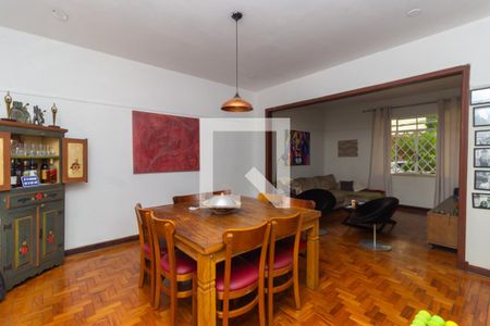Sala de casa de condomínio à venda com 3 quartos, 300m² em Vila Mariana, São Paulo