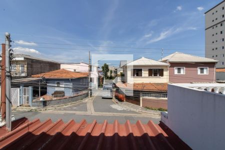 Vista do Quarto 2 de casa à venda com 2 quartos, 150m² em Ponte Grande, Guarulhos