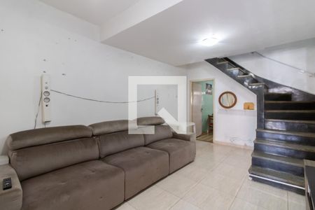 Sala de casa à venda com 2 quartos, 150m² em Ponte Grande, Guarulhos