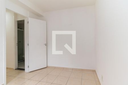 Quarto 1 de apartamento para alugar com 2 quartos, 50m² em Colônia (zona Leste), São Paulo