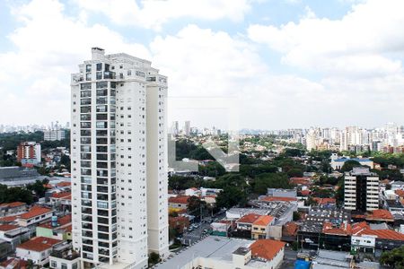 Vista de apartamento para alugar com 2 quartos, 104m² em Vila Leopoldina, São Paulo