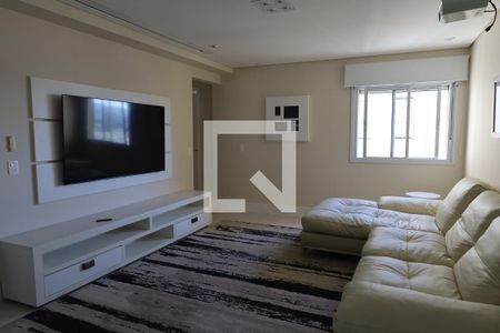 Sala de apartamento para alugar com 2 quartos, 104m² em Vila Leopoldina, São Paulo