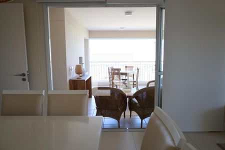 Sala de Jantar de apartamento à venda com 2 quartos, 104m² em Vila Leopoldina, São Paulo