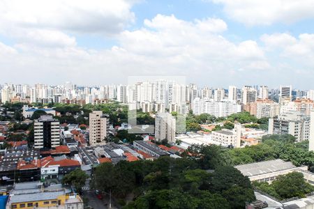 Vista de apartamento para alugar com 2 quartos, 104m² em Vila Leopoldina, São Paulo
