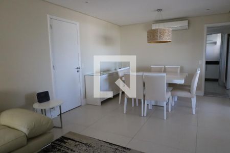 Sala de Jantar de apartamento para alugar com 2 quartos, 104m² em Vila Leopoldina, São Paulo
