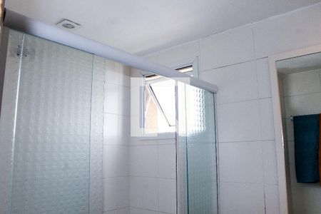 Banheiro da Suíte de apartamento para alugar com 2 quartos, 104m² em Vila Leopoldina, São Paulo