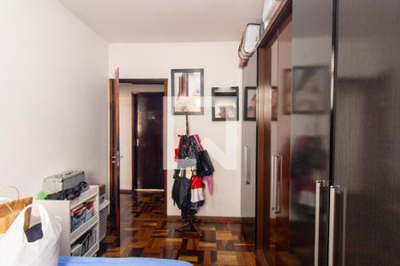 Quarto 1 de apartamento para alugar com 3 quartos, 120m² em Água Verde, Curitiba