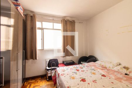 Quarto 2 de apartamento para alugar com 3 quartos, 120m² em Água Verde, Curitiba