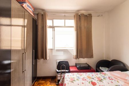 Quarto 2 de apartamento para alugar com 3 quartos, 120m² em Água Verde, Curitiba