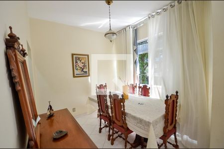 Sala de apartamento à venda com 2 quartos, 85m² em Vila Isabel, Rio de Janeiro