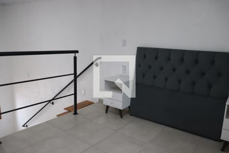 Quarto  de kitnet/studio para alugar com 1 quarto, 33m² em Santos Dumont, São Leopoldo
