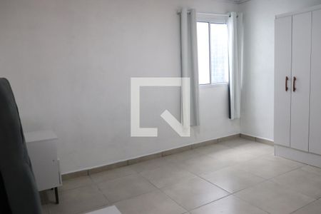 Quarto  de kitnet/studio para alugar com 1 quarto, 33m² em Santos Dumont, São Leopoldo