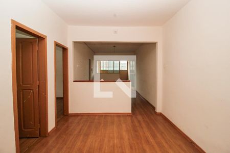 Sala de casa à venda com 3 quartos, 280m² em Nova Floresta, Belo Horizonte