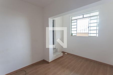 Suíte de casa à venda com 3 quartos, 280m² em Nova Floresta, Belo Horizonte