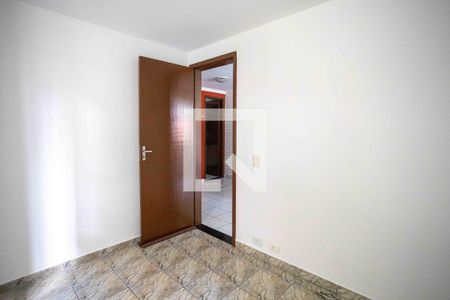 Quarto 1 de apartamento para alugar com 2 quartos, 45m² em Conceição, Diadema
